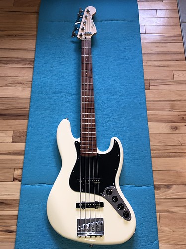 New Bass