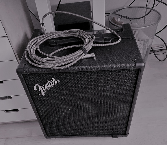 Fender (2)