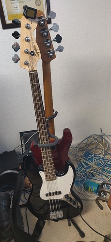 BASS
