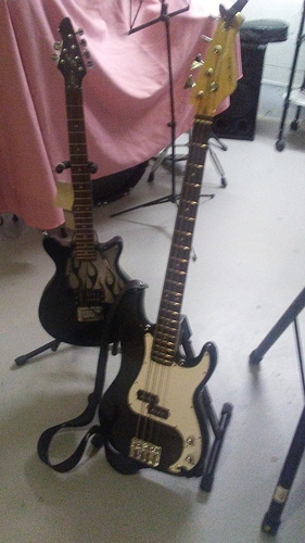 Ms. Bass