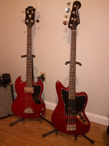 My 2