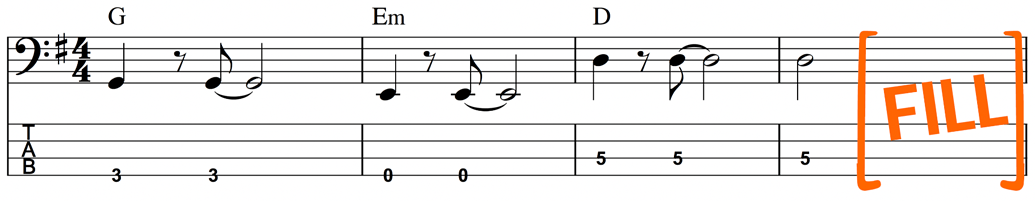 bar chord a major ten thumbs