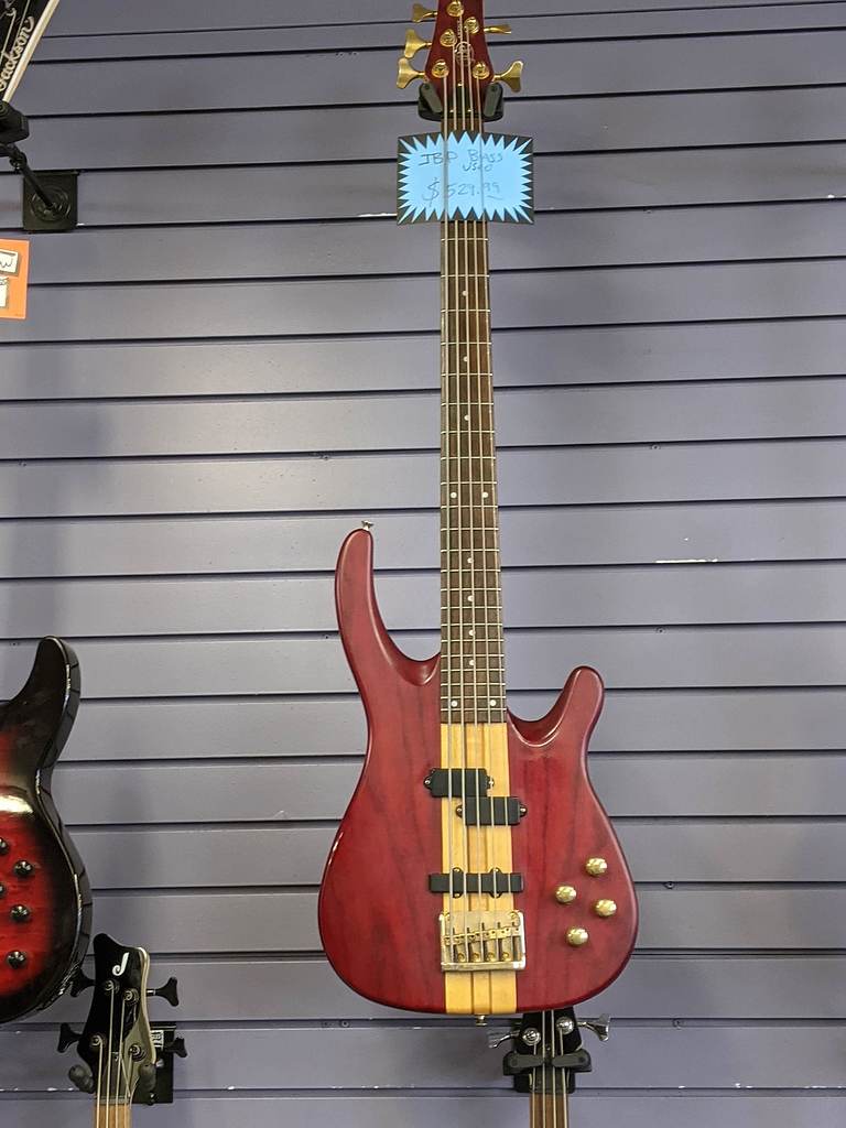 JUNZO BASS JIRAUD JFDT-CS (SLAPPER)搭載｜Yahoo!フリマ（旧
