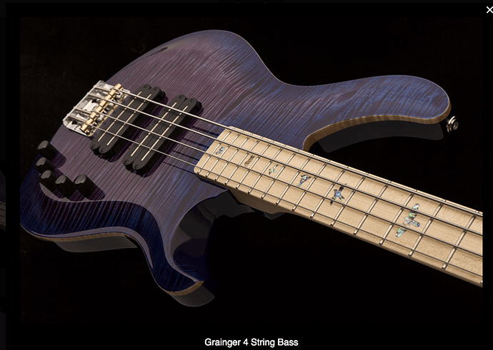 PRS_Bass
