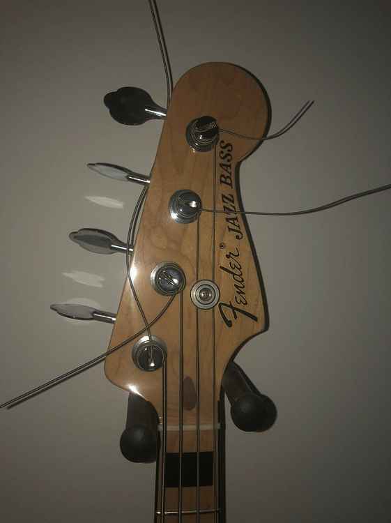 Short scale bass review Gear BassBuzz Forum