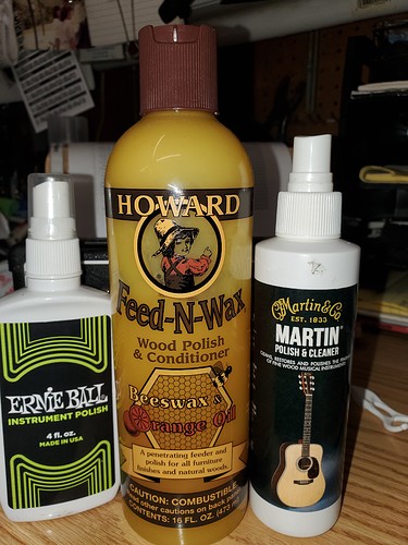 Bee Good All Natural Fretboard Oil
