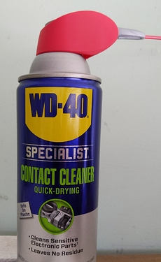 WD40cc