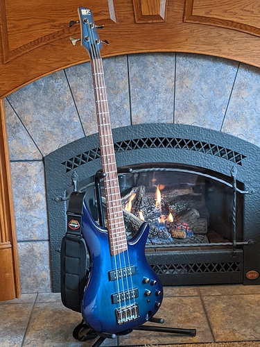 IbanexSR370E