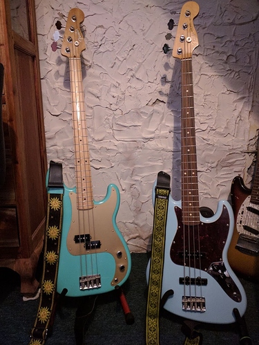 Fenders