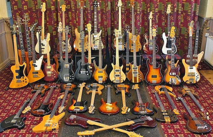 Flat+Eric+Bass+and+Guitar+Collection