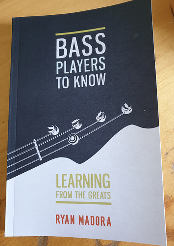 bass players to know