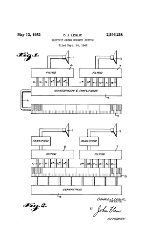 US2596258-drawings-page-1