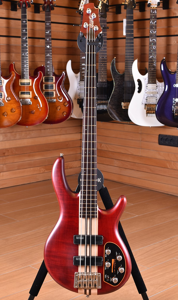 cort bass nut