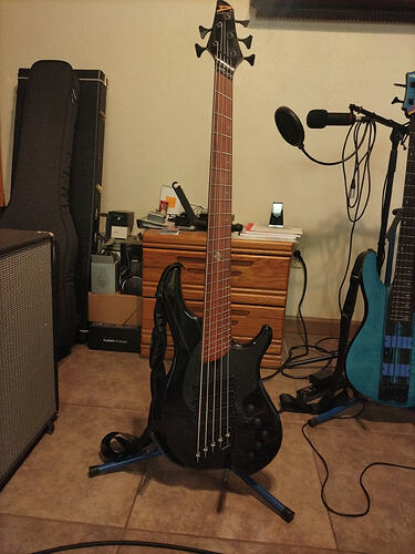 MyBass
