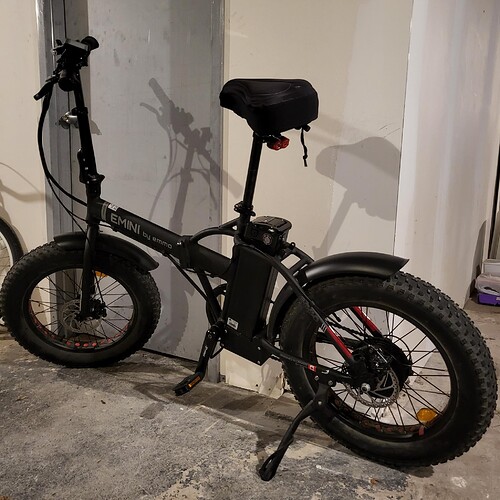 ebike