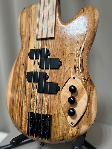 fretless