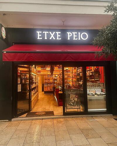 magasin-etxe-peio-archachon