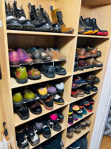 shoe
