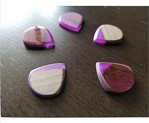 Screenshot 2022-05-06 at 10-25-32 Woodland Cast Runic Picks - Mixed woods and Purple Reverb