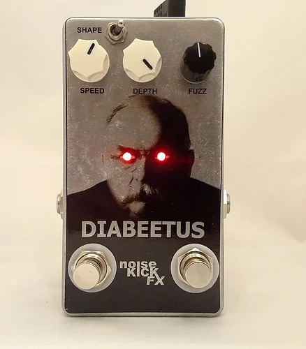 diabeetus
