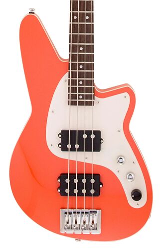 Reverend Mercali 4 string