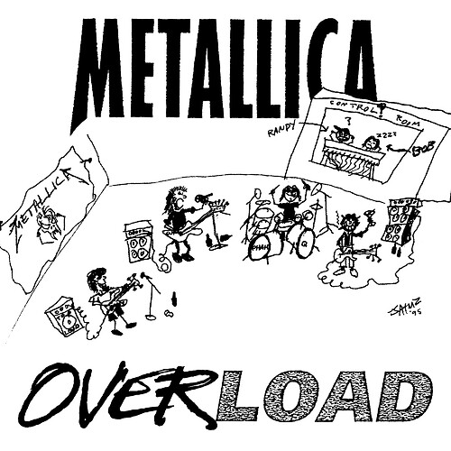 OverLoad