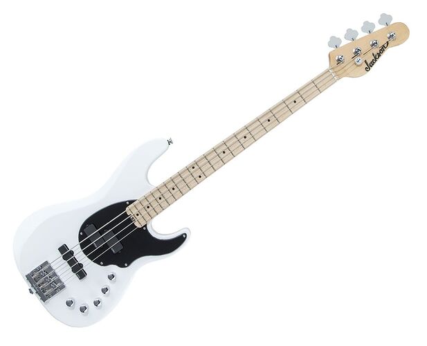 Jackson CBXM IV