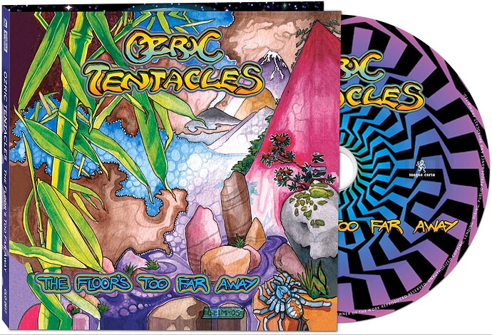 Ozric-Tentacles-The-Floor-s-Too-Far-Away-CD