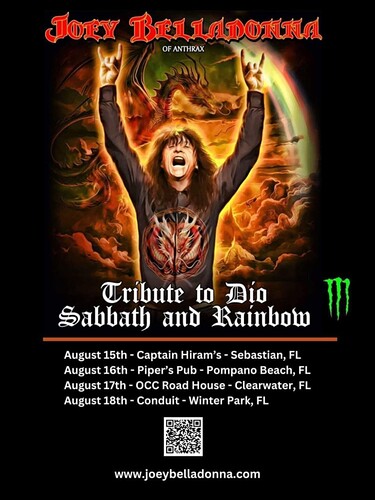 JoeyBelladonna