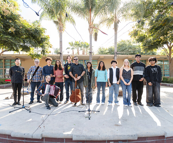 Performance Club 11-15-24