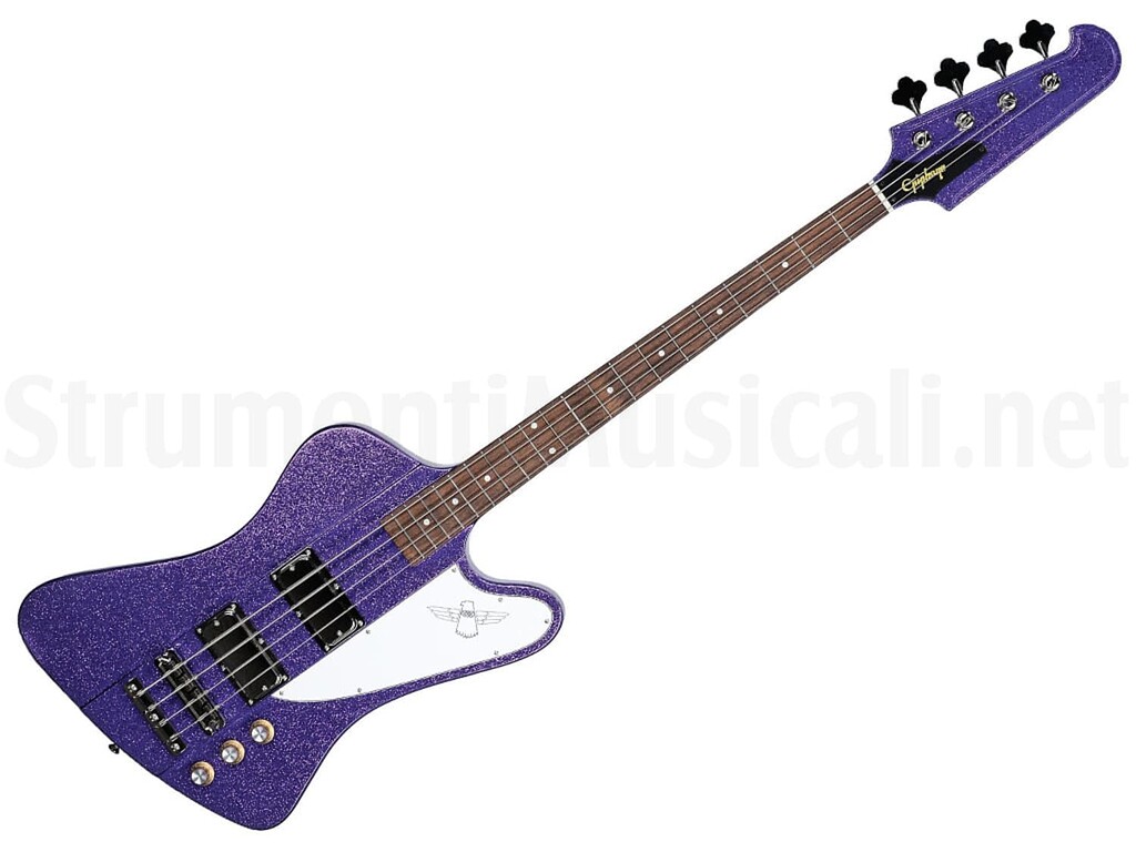 NBD: Epiphone 64 Thunderbird. Hmmm - Gear - BassBuzz Forum