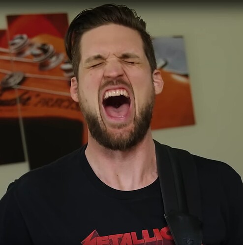 bassface