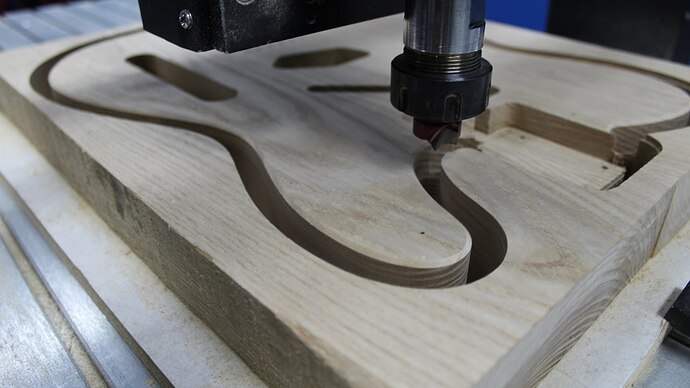cnc