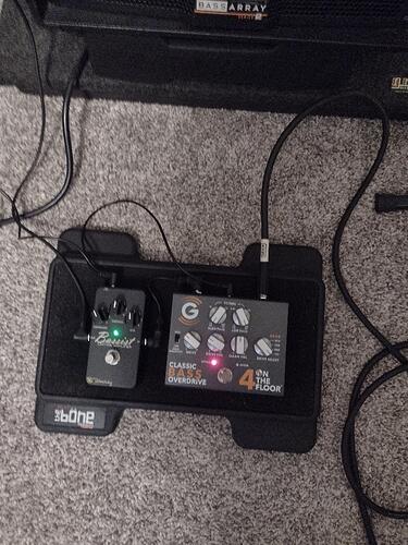 4ONTHEFLOOR