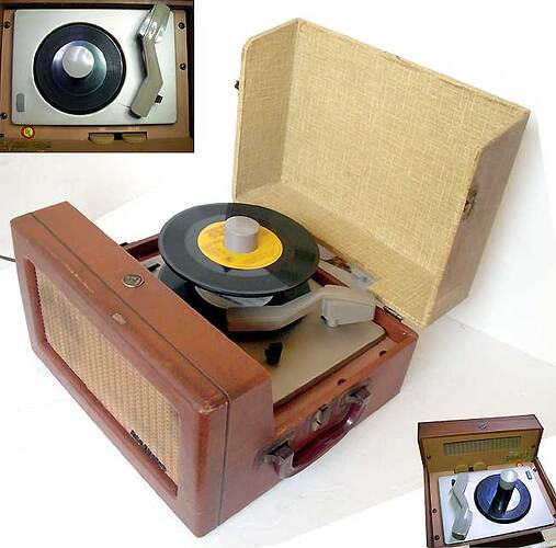 RCA-6-EY-3A-45SinglesChange