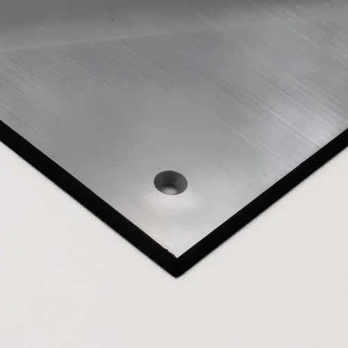 Alu-Brushed-Style