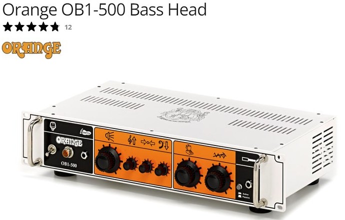 Orange-OB1-500