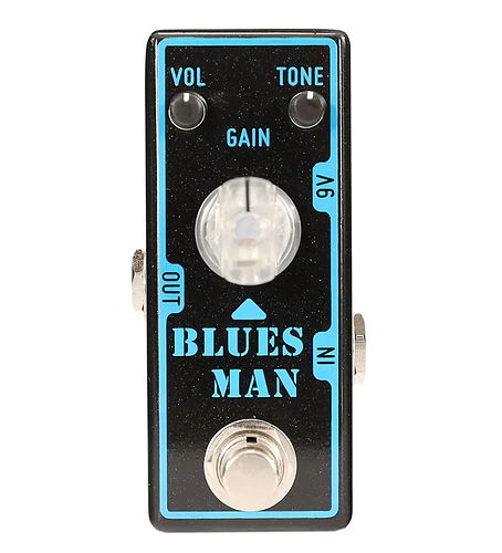 Tone City