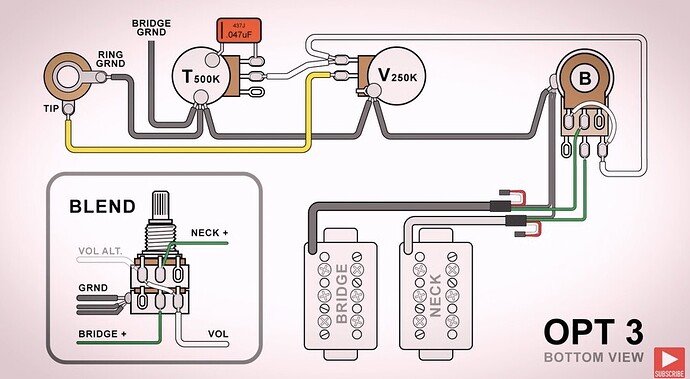 Wiring