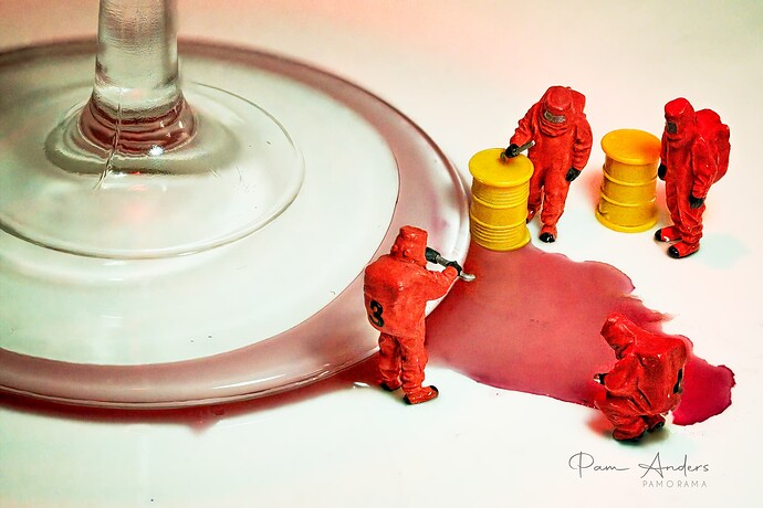 Hazmat