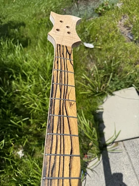 frets