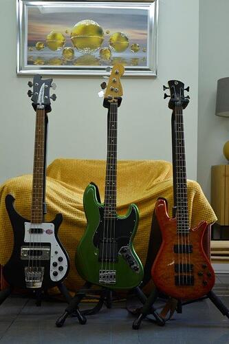 Ric_Jazz_Legend