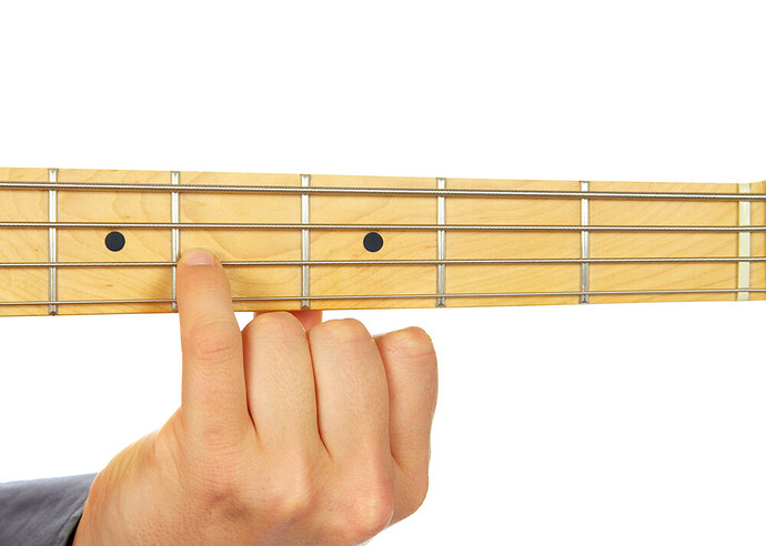 The-F-Sharp-Bass-Note