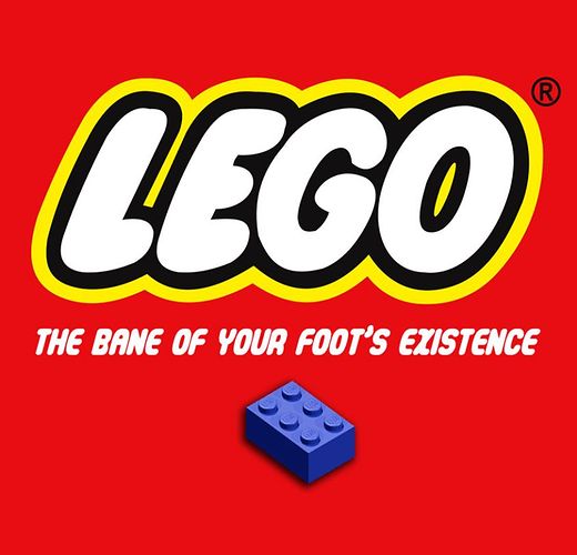 LEGO-honest-advertising-slogan