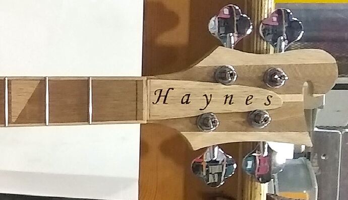 Haynes