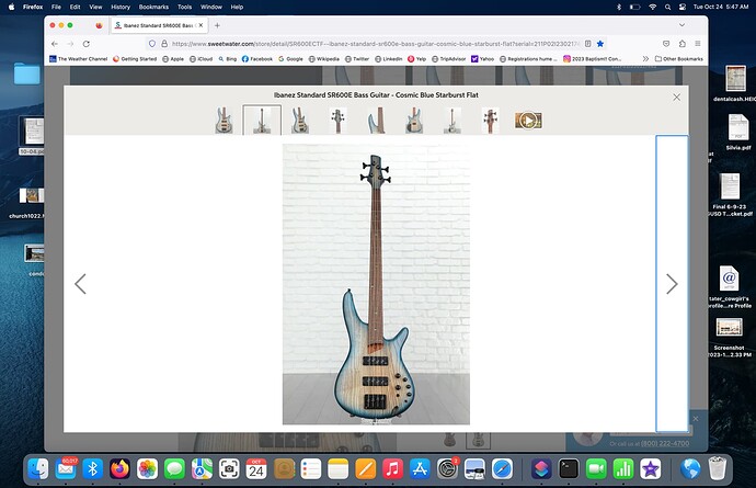 Ibanez