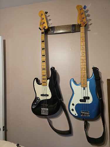 basses