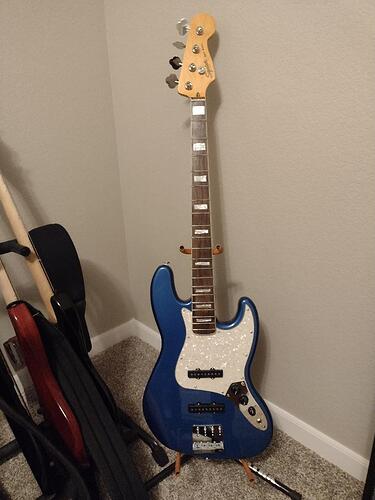 jazzbass