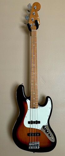 FenderCharvelPlayerSanDimasJazz