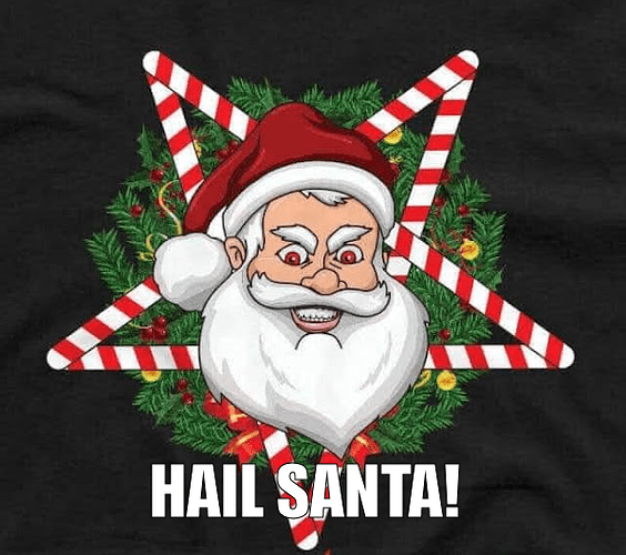 Hsil Santa